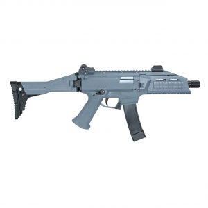 ASG CZ Scorpion EVO 3 - Grey