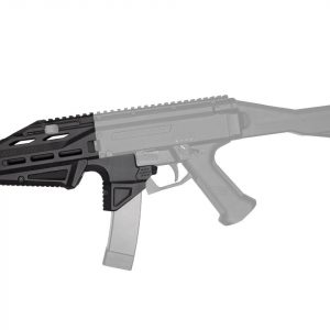 EVO ATEK - Complete Kit For Midcap