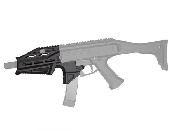 EVO ATEK - Complete Kit For Midcap