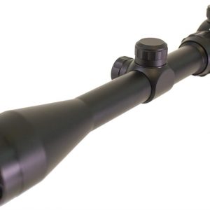 3-9X40 IR Zoom Scope