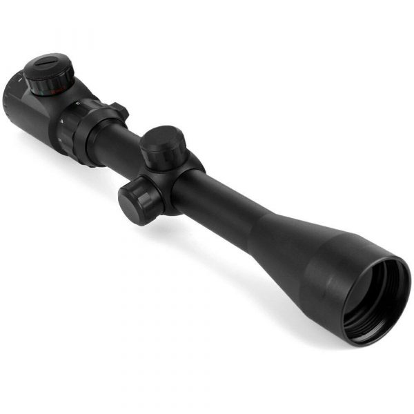 3-9X40 IR Zoom Scope - Image 2