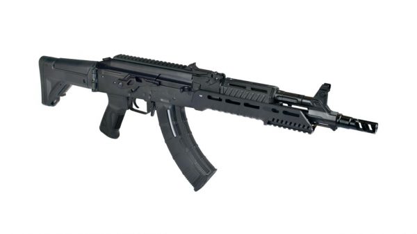 ICS CXP-ARK AK Airsoft Gun - Black - Image 3