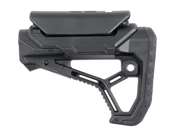 GL-CORE M4 / AR Airsoft Stock