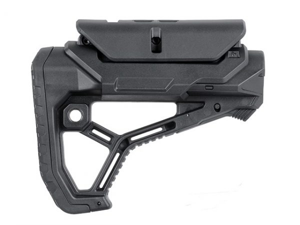 GL-CORE M4 / AR Airsoft Stock - Image 2