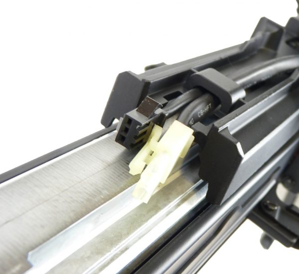 A&K PKM Support Gun (GPMG) Airsoft Heavy Machine Gun - Image 6