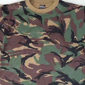 T-Shirt - British DPM