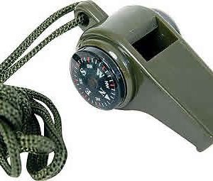 3-in-one Whistle