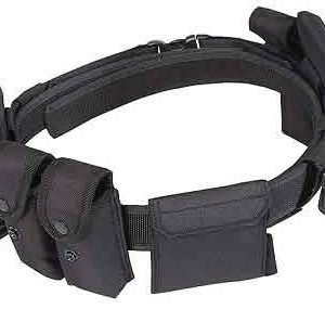 Viper Security Belt System