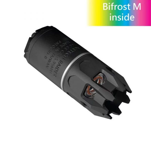 Acetech Raider Tracer Unit - Bifrost M Inside - Image 2