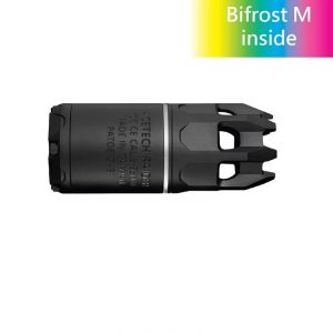 Acetech Raider Tracer Unit - Bifrost M Inside