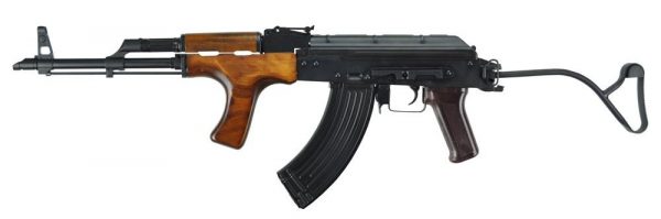 LCT AIMS NV Airsoft Gun