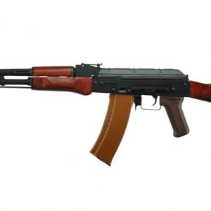 LCT LCK74 (Black|Real Wood) - Discontinued