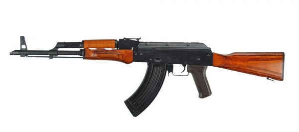 LCT AKM - Discontinued