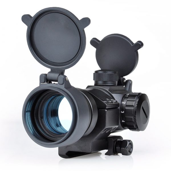 Aim-O M3 M3 Red Dot with Cantilever Mount - Image 3