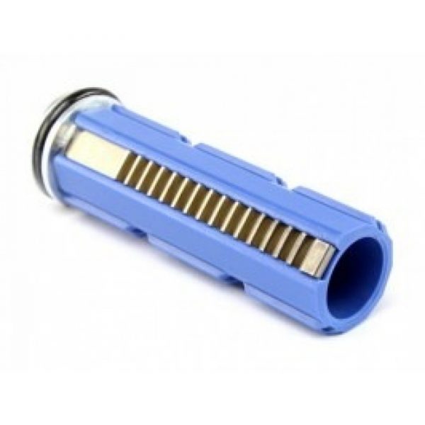 E&C Complete Air Seal Set with Full Metal Teeth Piston V2 - Image 3