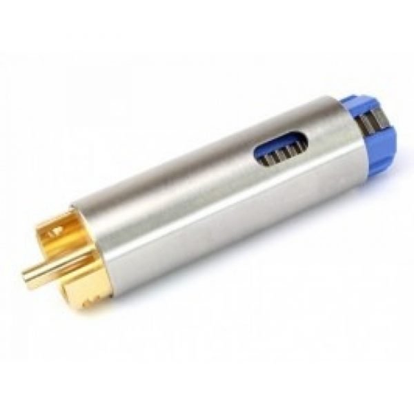 E&C Complete Air Seal Set with Full Metal Teeth Piston V2 - Image 2