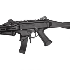 ASG CZ Scorpion Evo 3 ATEK Airsoft Gun
