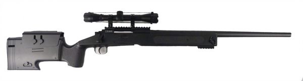 ASG M40A3 Airsoft Sniper Rifle
