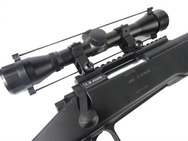 ASG M40A3 Airsoft Sniper Rifle - Image 3