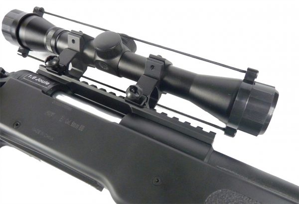 ASG M40A3 Airsoft Sniper Rifle - Image 2
