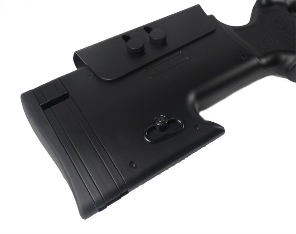 ASG M40A3 Airsoft Sniper Rifle - Image 5