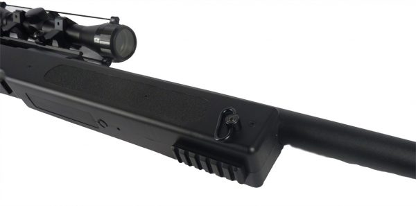 ASG M40A3 Airsoft Sniper Rifle - Image 4