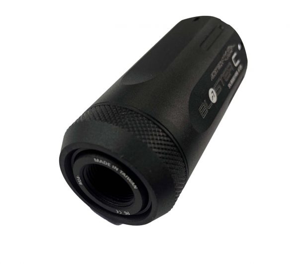 Acetech Blaster C Tracer Unit - Black - Image 2