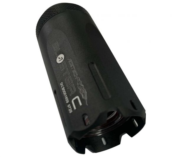 Acetech Blaster C Tracer Unit - Black - Image 3