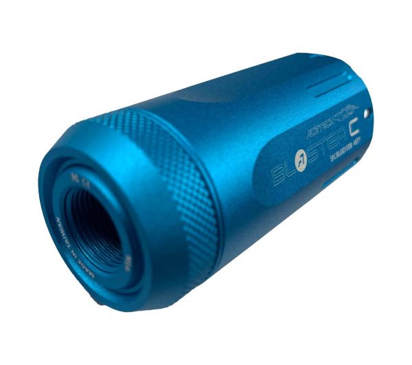 Acetech Blaster C Tracer Unit - Blue - Image 2