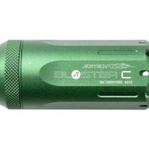 Acetech Blaster C Tracer Unit - Green