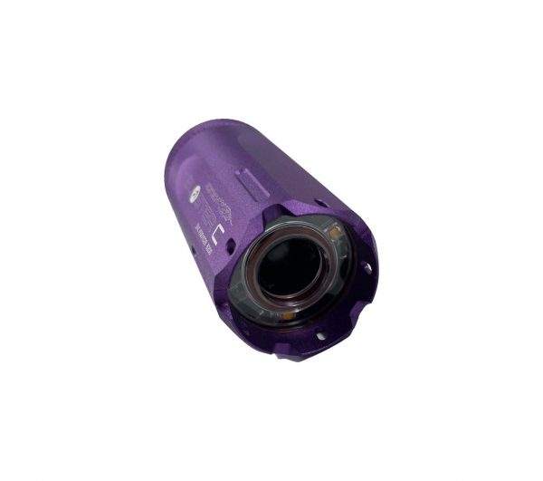Acetech Blaster C Tracer Unit - Purple - Image 3