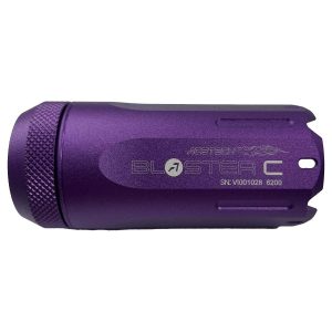 Acetech Blaster C Tracer Unit - Purple