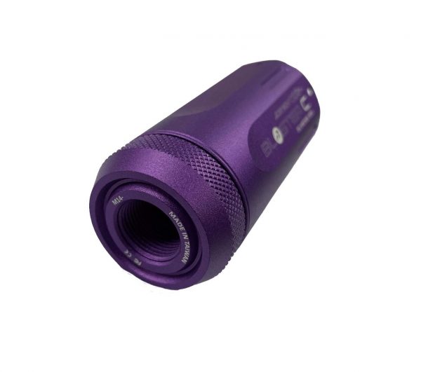 Acetech Blaster C Tracer Unit - Purple - Image 2