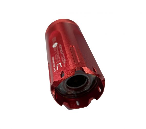 Acetech Blaster C Tracer Unit - Red - Image 3