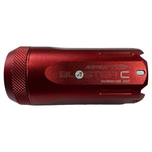 Acetech Blaster C Tracer Unit - Red