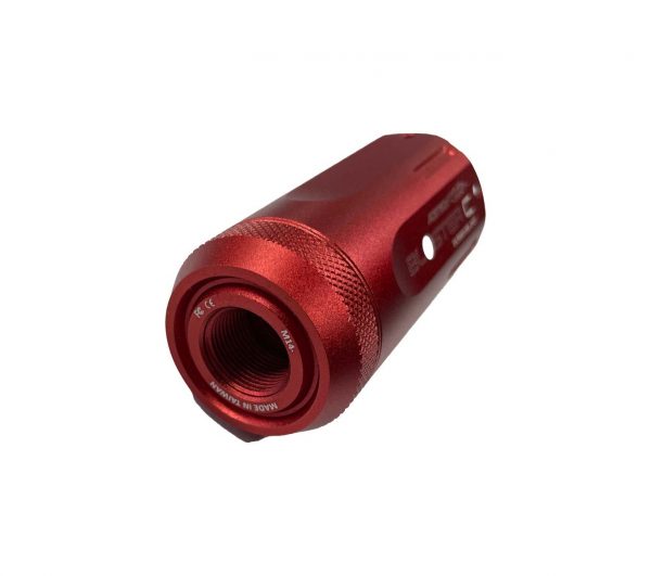 Acetech Blaster C Tracer Unit - Red - Image 2