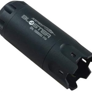 Acetech Blaster Tracer Unit - Black