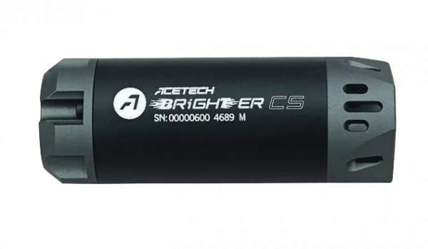 Acetech Brighter CS Tracer Unit