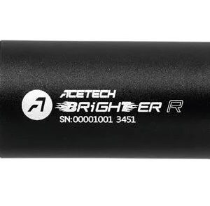 Acetech Brighter R Tracer Unit - Black