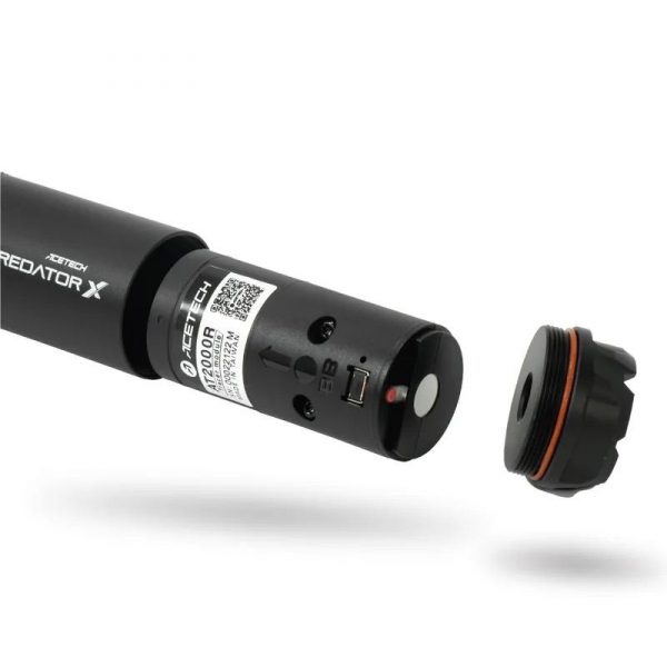 Acetech Predator X Tracer Unit - Image 3
