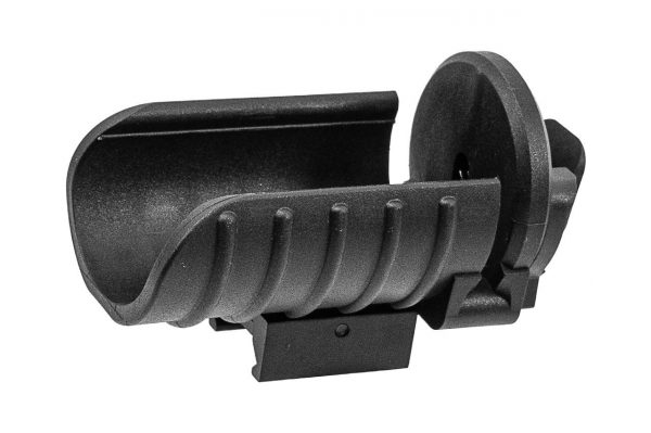 Action Army Rail Mounted Compact Grenade Launcher