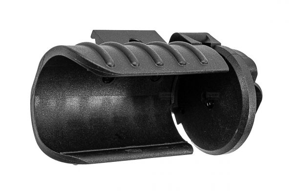 Action Army Rail Mounted Compact Grenade Launcher - Image 4