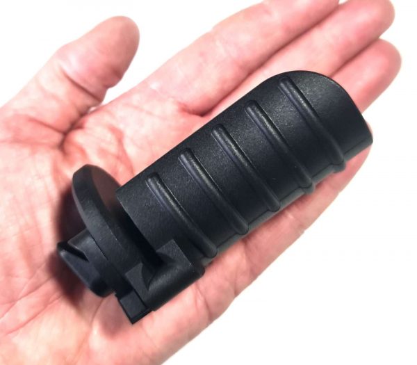 Action Army Rail Mounted Compact Grenade Launcher - Image 5