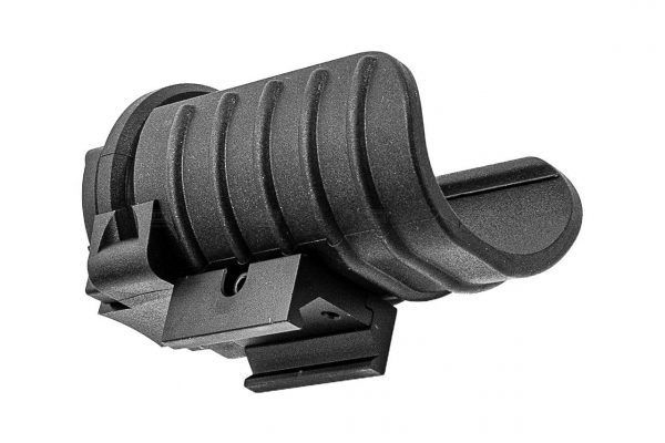 Action Army Rail Mounted Compact Grenade Launcher - Image 2