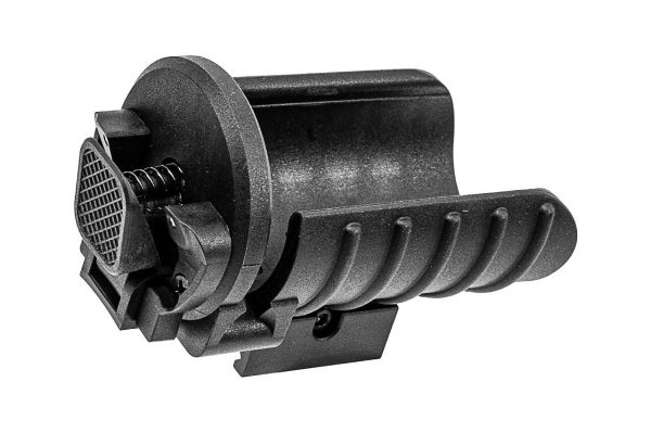 Action Army Rail Mounted Compact Grenade Launcher - Image 3