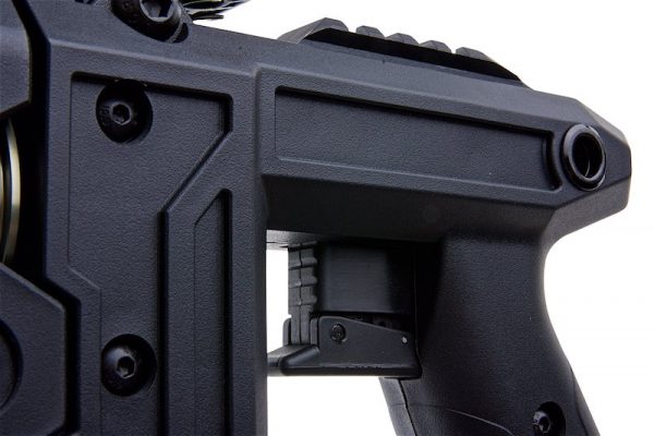 Alpha Parts AS-40 Double Barrel 40mm Airsoft Grenade Launcher - Image 7
