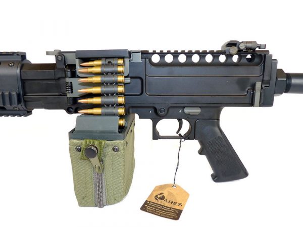 Ares Stoner LMG Light Machine Gun - New Version - Image 2