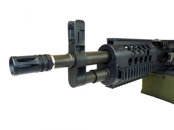 Ares Stoner LMG Light Machine Gun - New Version - Image 3