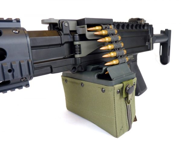 Ares Stoner LMG Light Machine Gun - New Version - Image 4