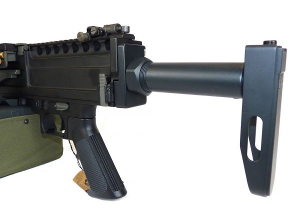 Ares Stoner LMG Light Machine Gun - New Version - Image 5